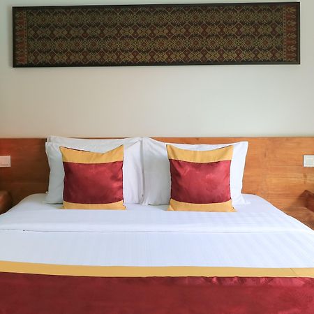 Mella Villas Jimbaran Kuta Selatan Ngoại thất bức ảnh