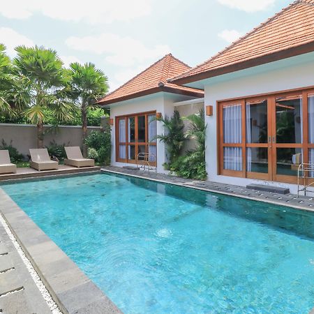 Mella Villas Jimbaran Kuta Selatan Ngoại thất bức ảnh