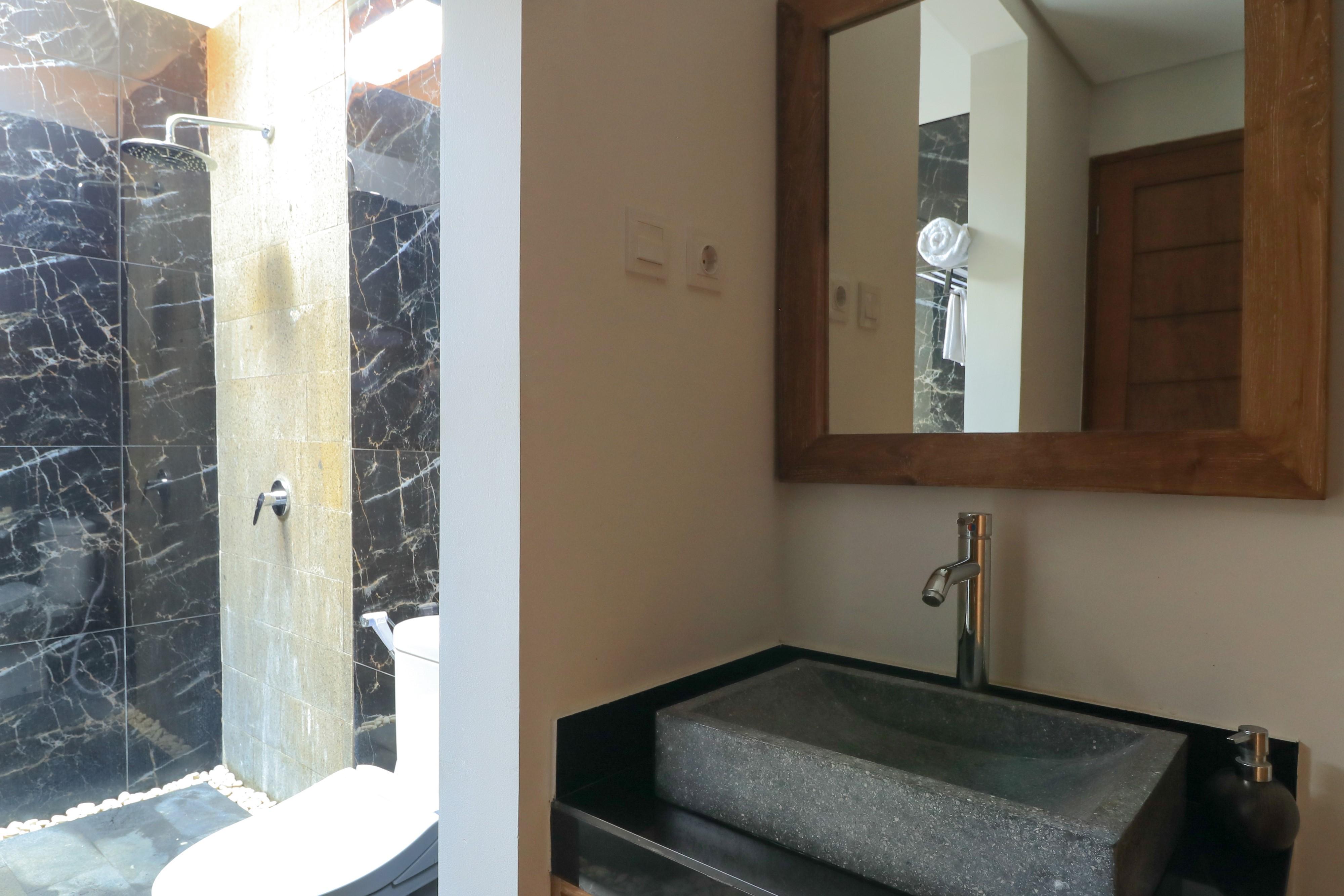 Mella Villas Jimbaran Kuta Selatan Ngoại thất bức ảnh