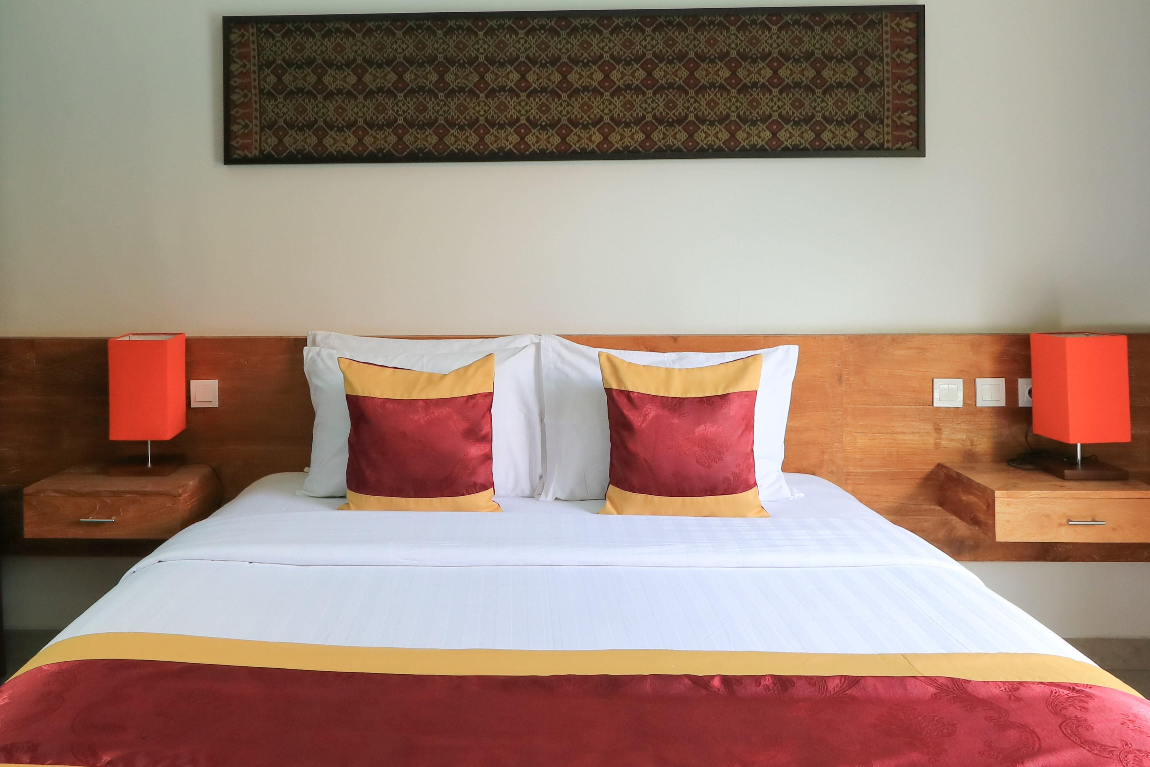 Mella Villas Jimbaran Kuta Selatan Ngoại thất bức ảnh