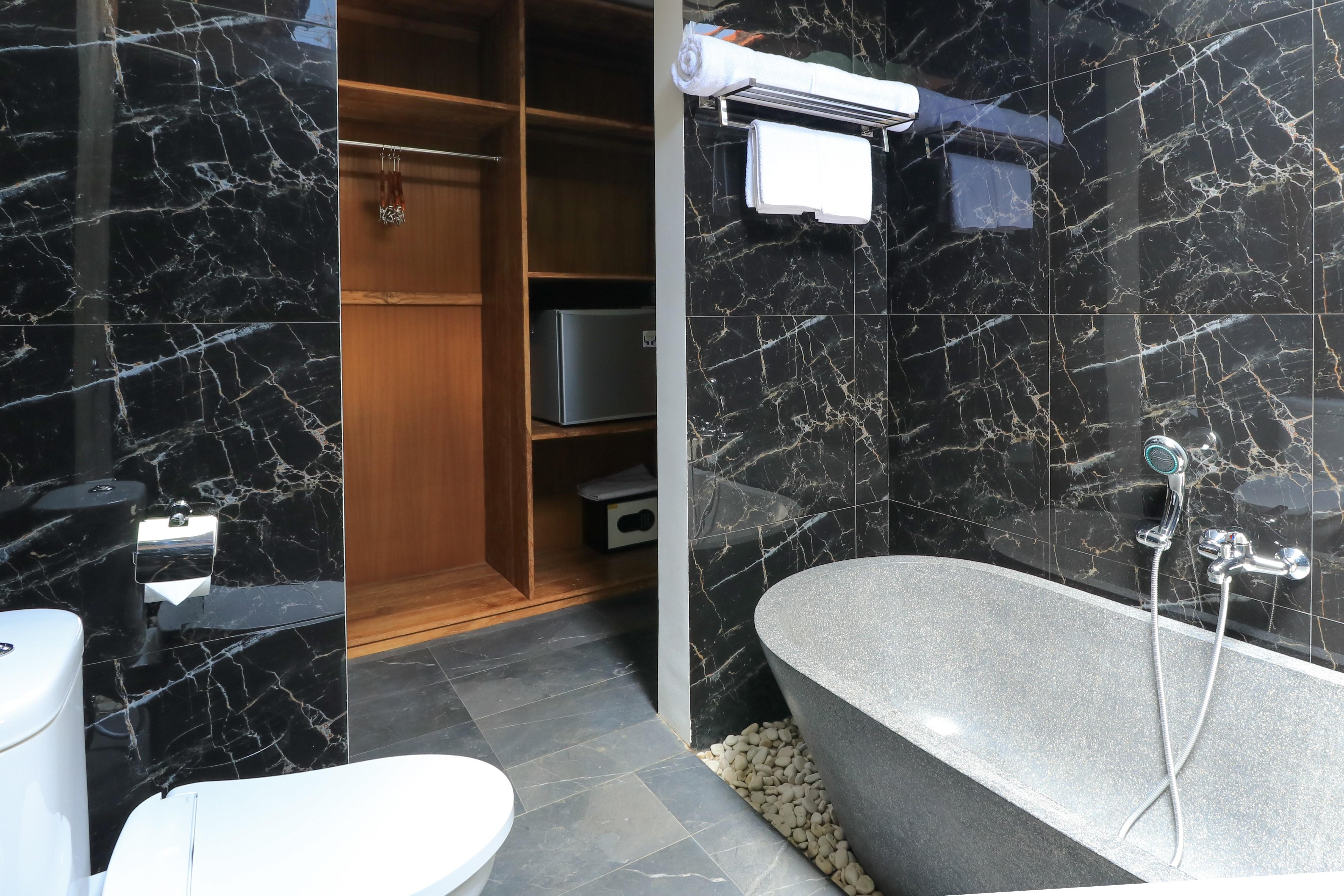 Mella Villas Jimbaran Kuta Selatan Ngoại thất bức ảnh