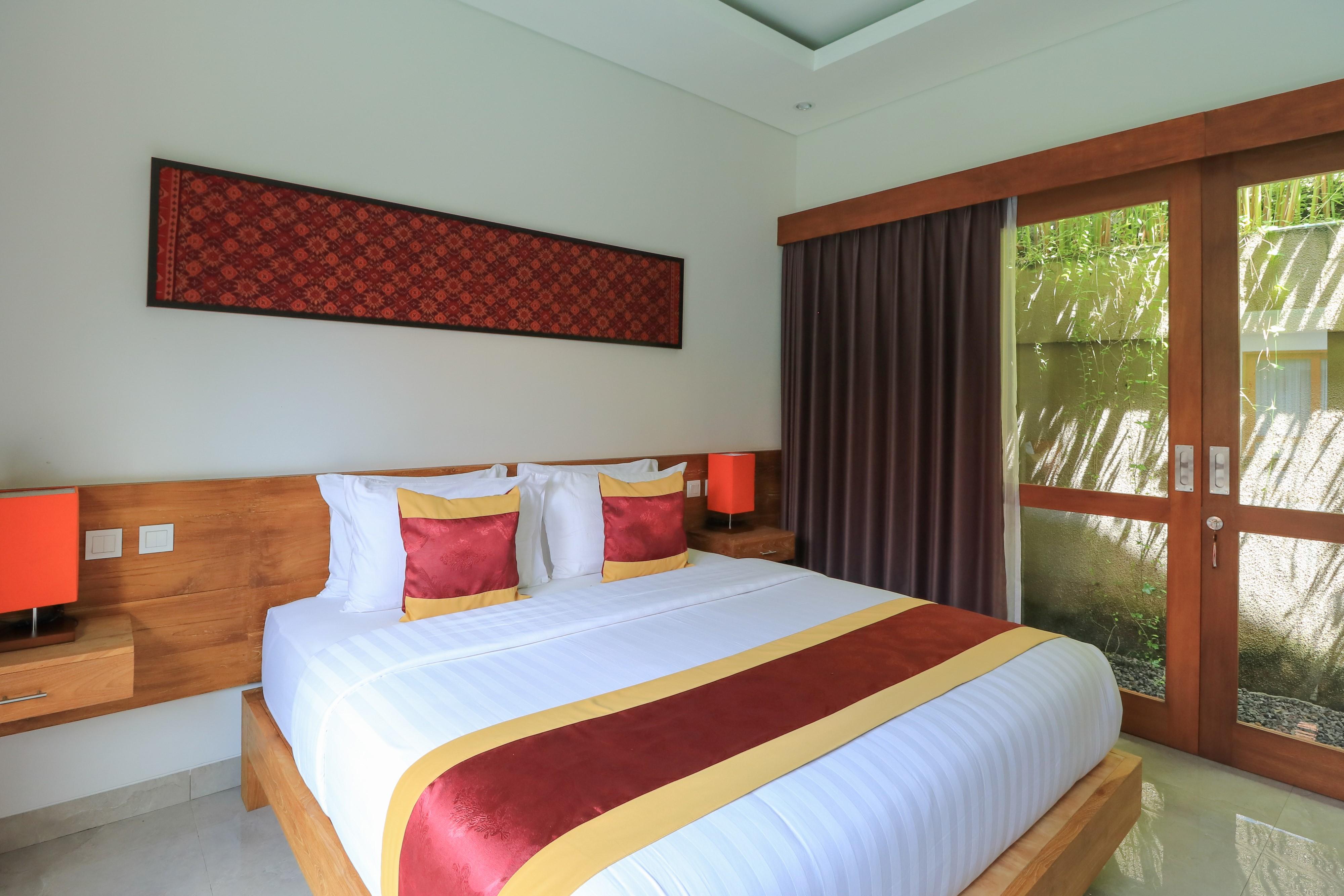 Mella Villas Jimbaran Kuta Selatan Ngoại thất bức ảnh