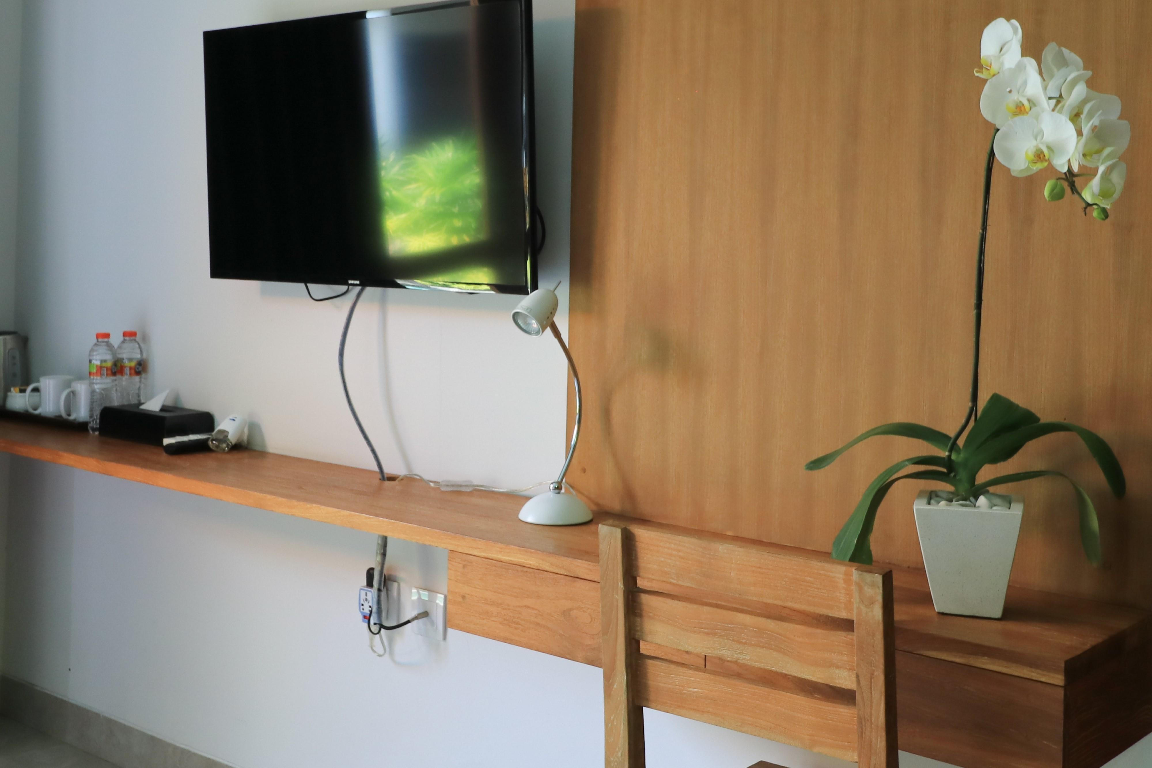 Mella Villas Jimbaran Kuta Selatan Ngoại thất bức ảnh
