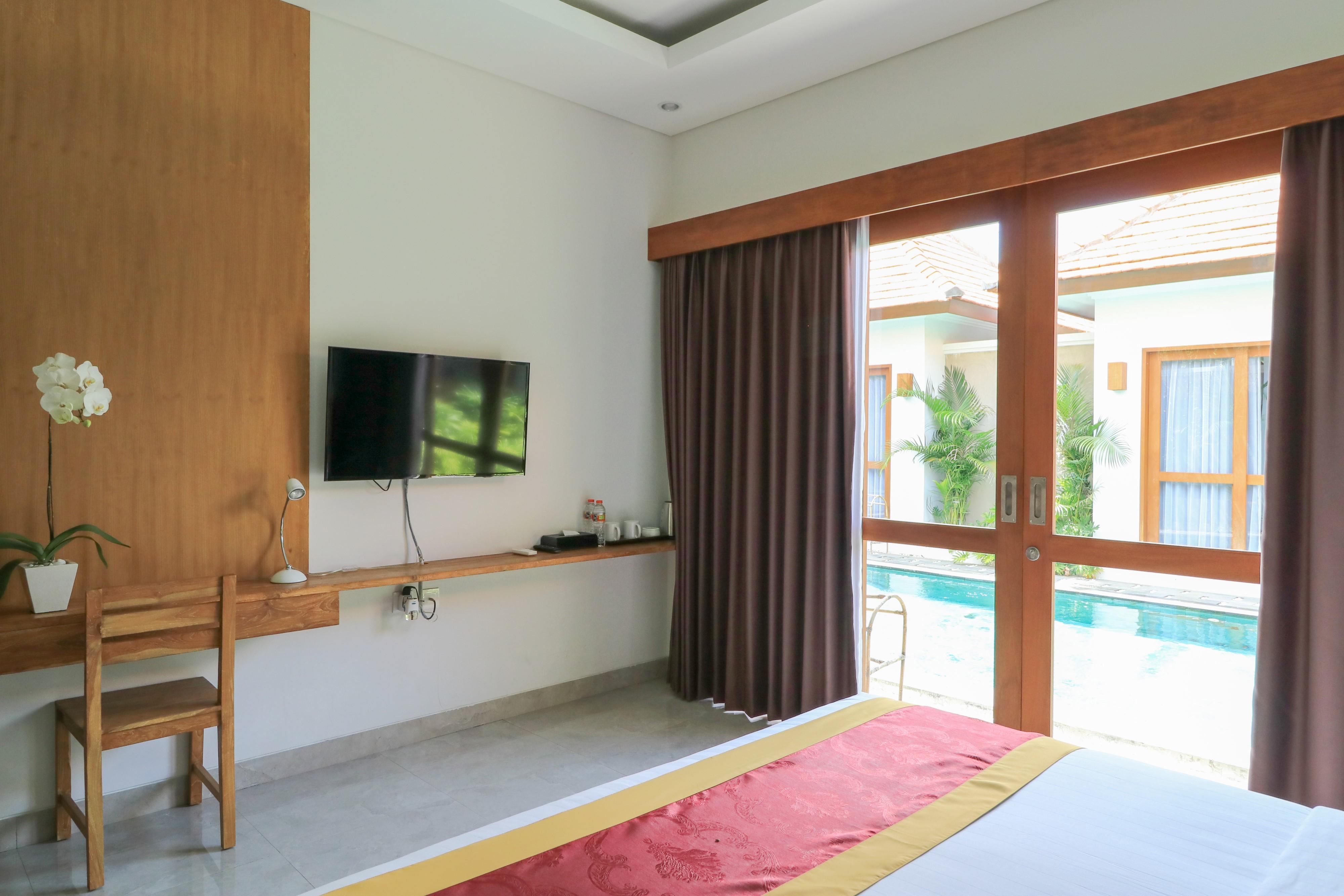 Mella Villas Jimbaran Kuta Selatan Ngoại thất bức ảnh