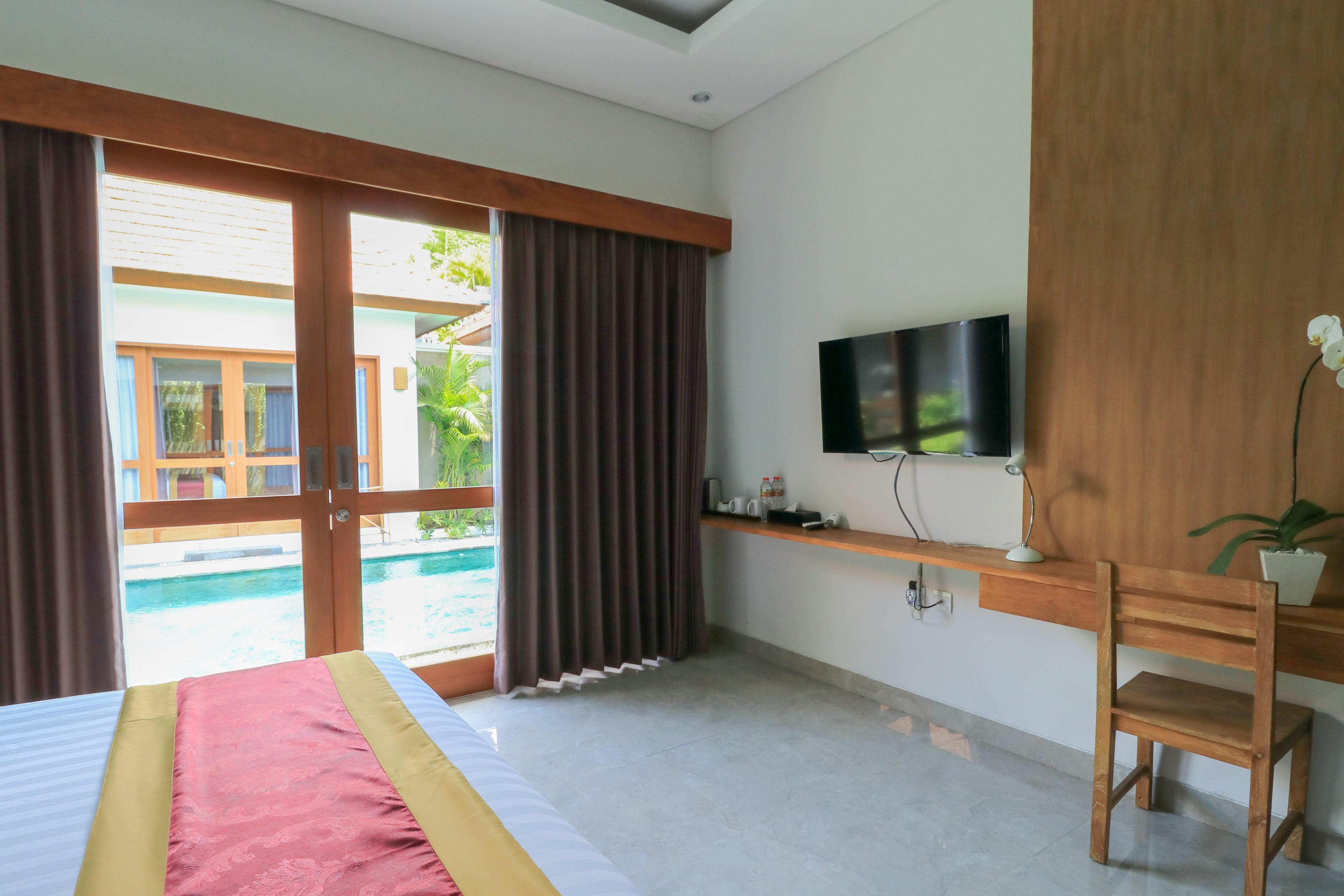 Mella Villas Jimbaran Kuta Selatan Ngoại thất bức ảnh