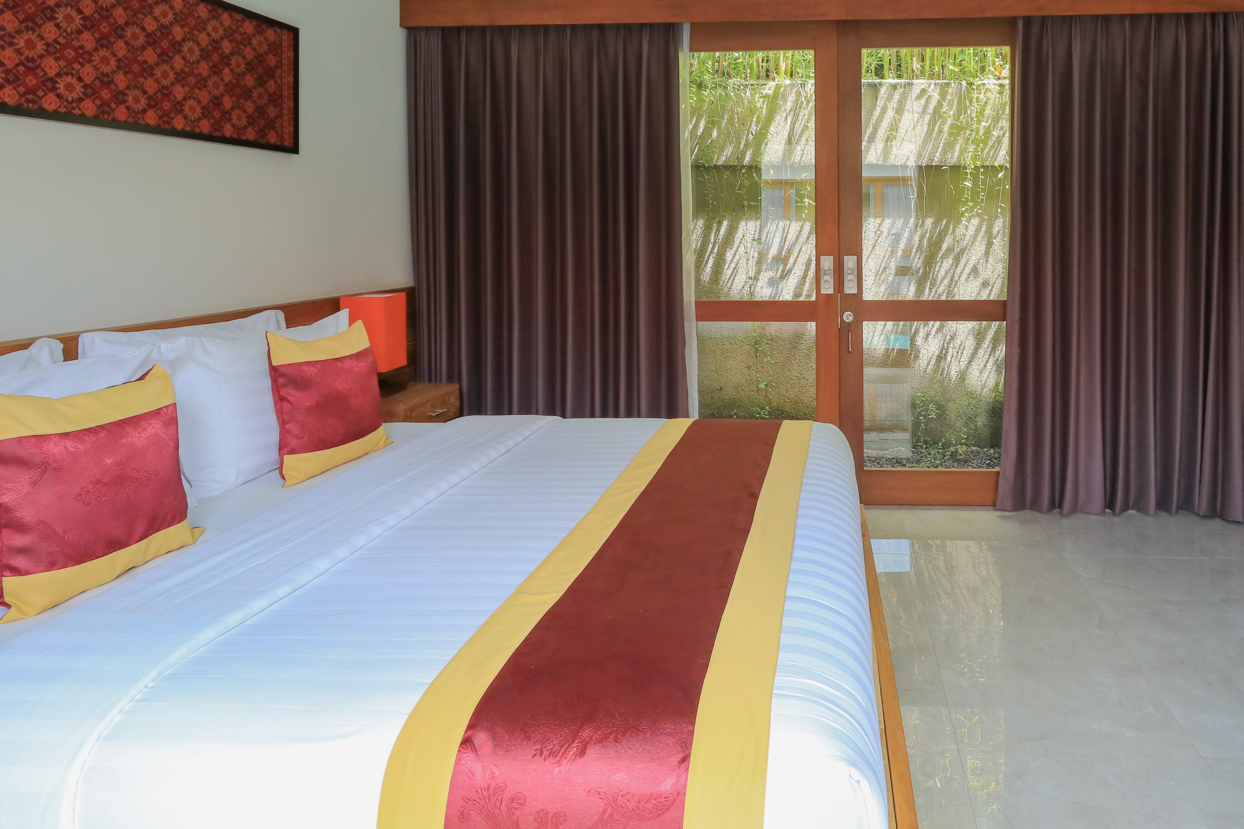 Mella Villas Jimbaran Kuta Selatan Ngoại thất bức ảnh