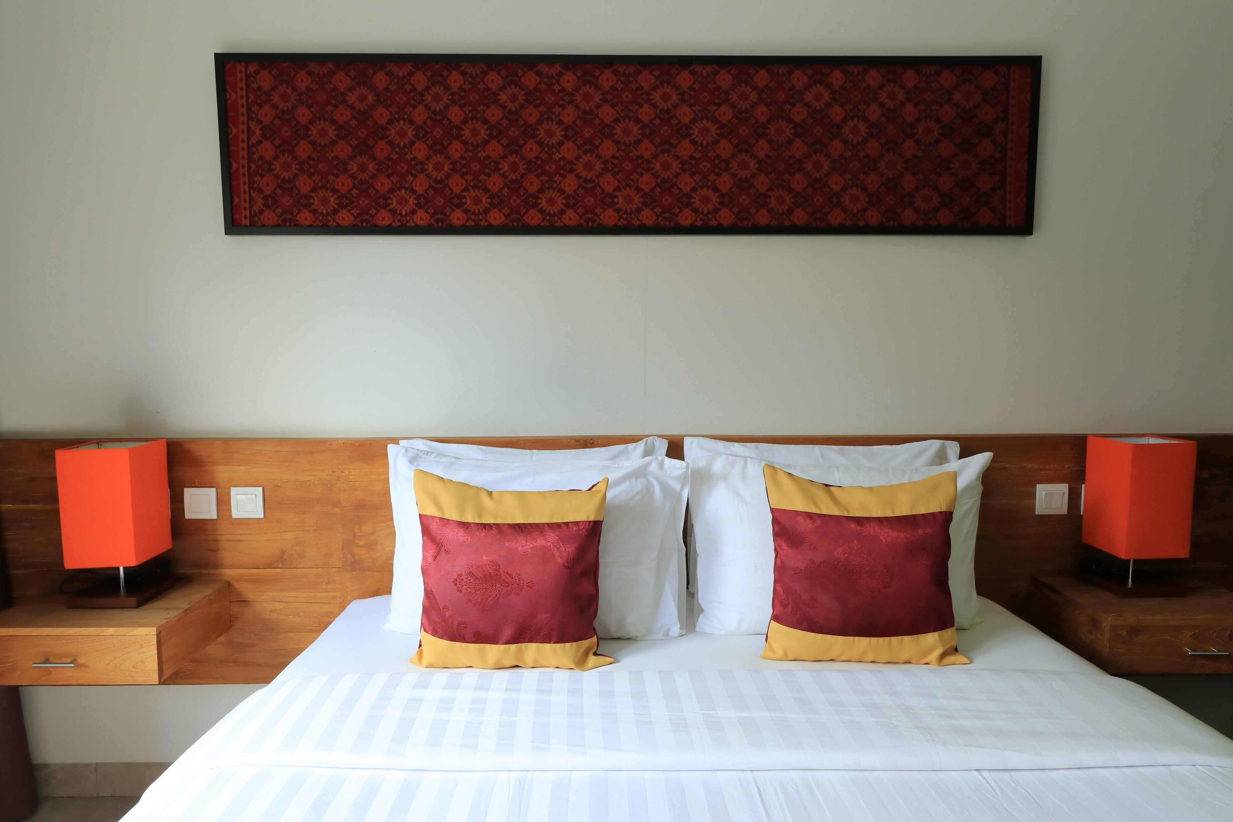Mella Villas Jimbaran Kuta Selatan Ngoại thất bức ảnh