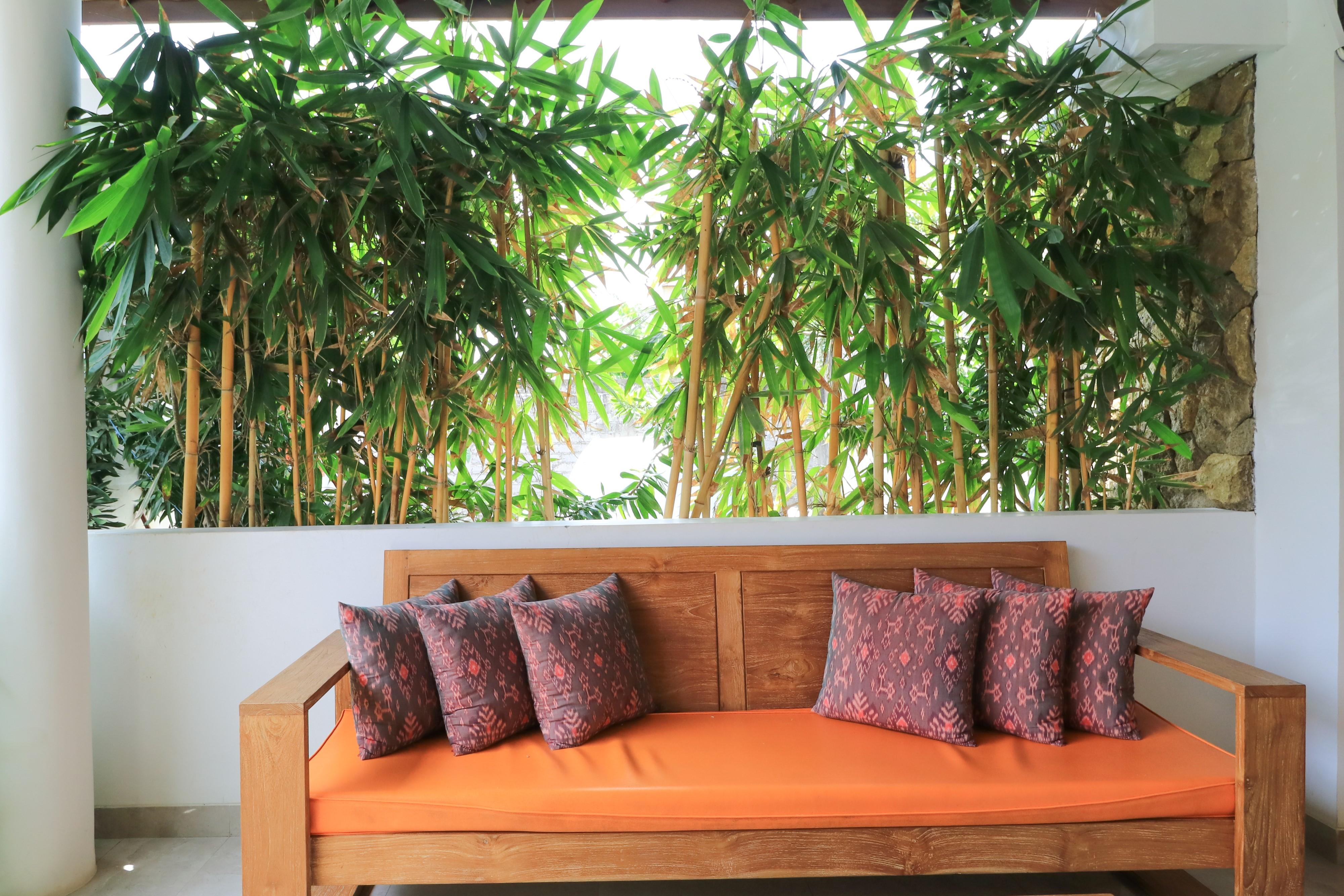 Mella Villas Jimbaran Kuta Selatan Ngoại thất bức ảnh