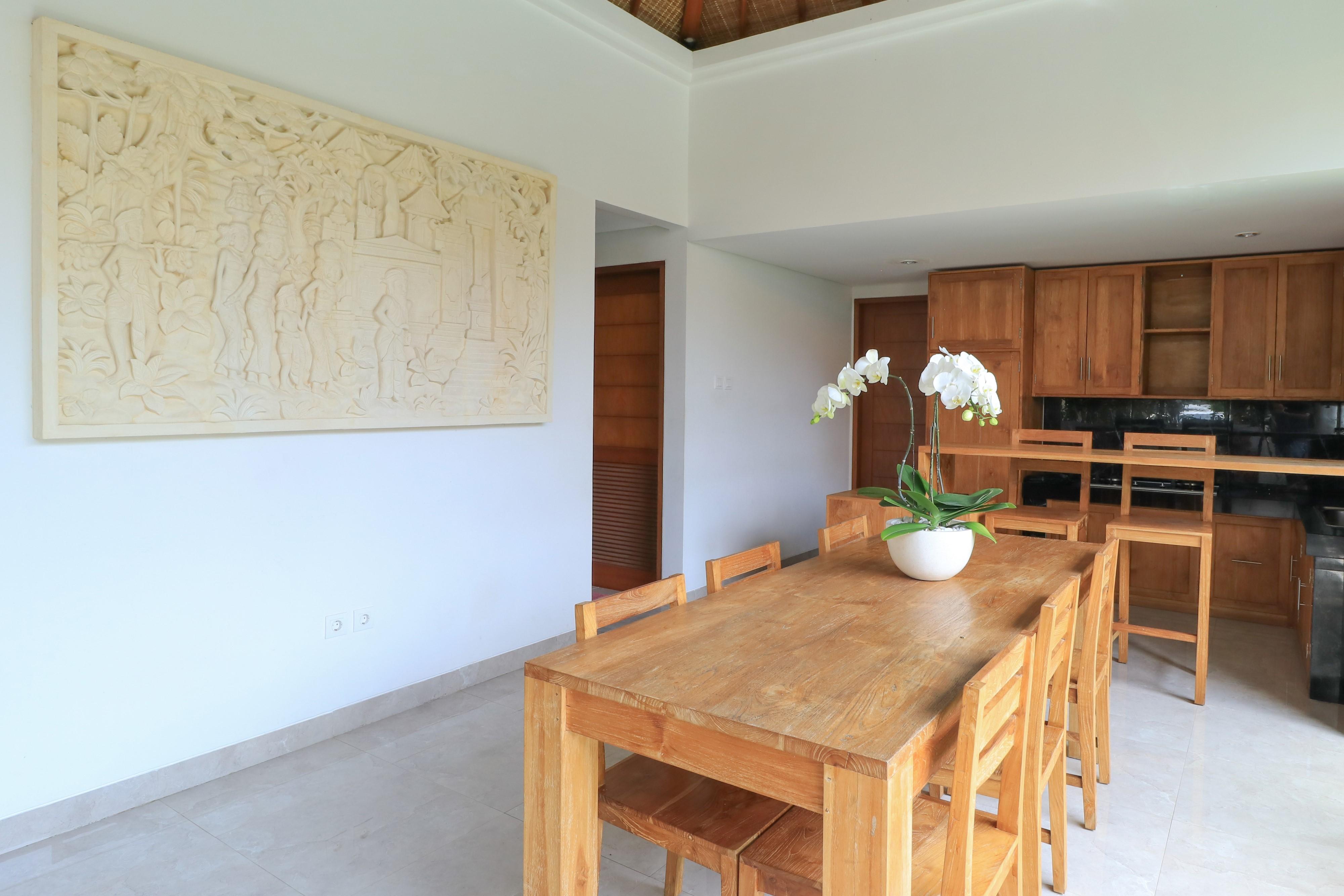 Mella Villas Jimbaran Kuta Selatan Ngoại thất bức ảnh