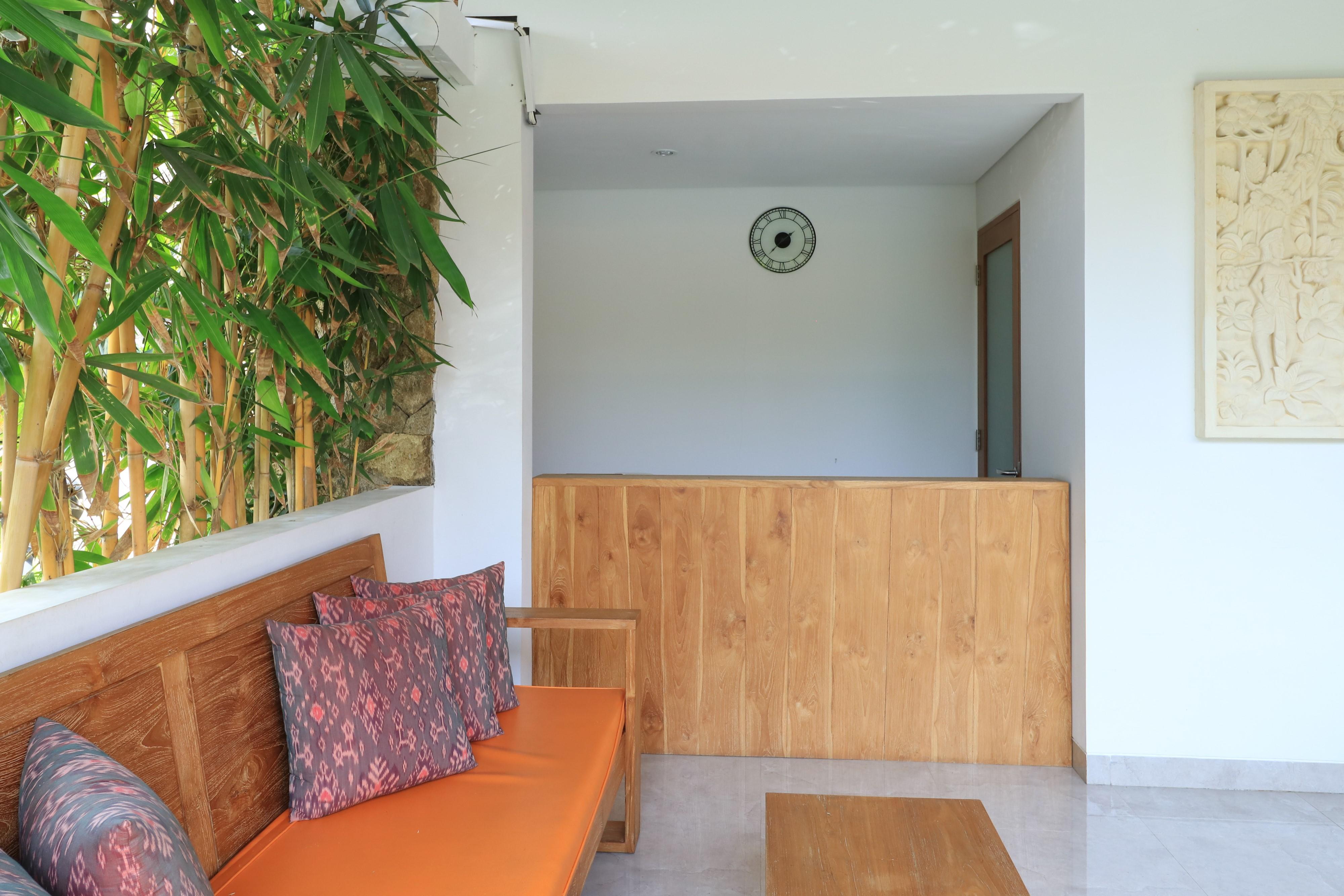 Mella Villas Jimbaran Kuta Selatan Ngoại thất bức ảnh